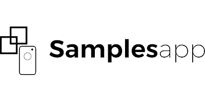 Samplesapp